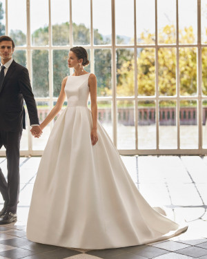Vestido ARACEL