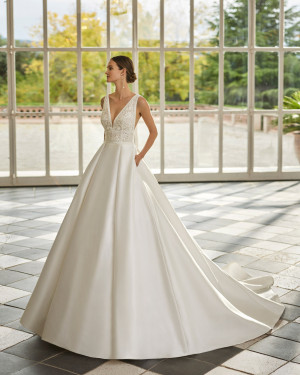 Vestido ARANA