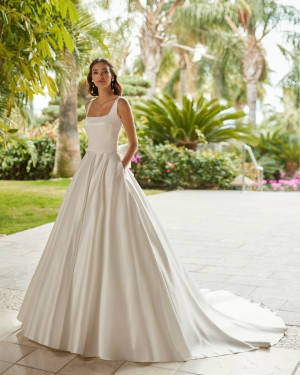 Vestido HOLLIE