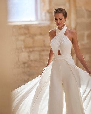 Vestido HADARA