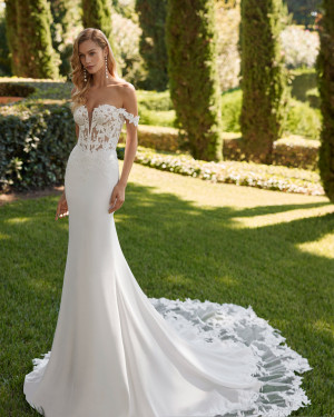 Vestido DANAE
