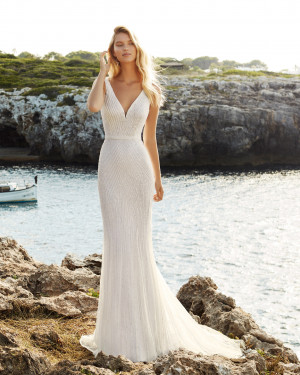 Vestido PAU