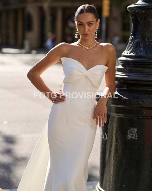 Vestido VALET